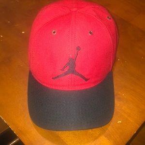 JORDAN x NIKE hat